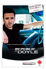 Watch Republic of Doyle Putlocker